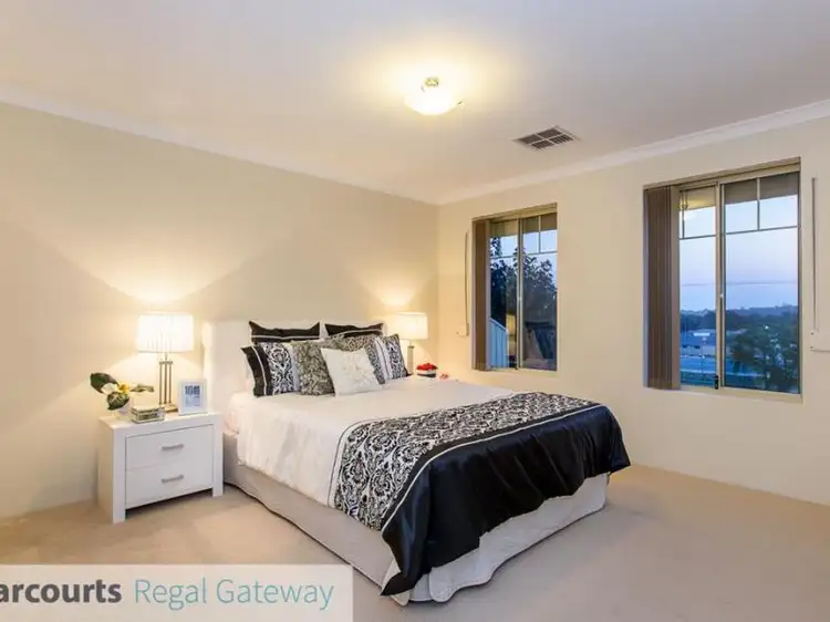Fifth view of Homely house listing, 5b Joindre Way, Success WA 6164