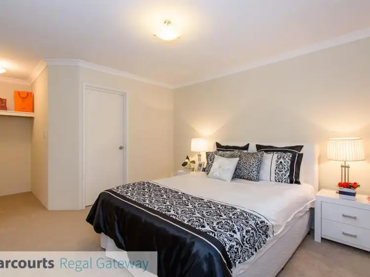 Sixth view of Homely house listing, 5b Joindre Way, Success WA 6164