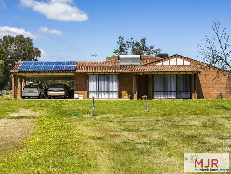 Main view of Homely house listing, 197 Blair Road, Oakford WA 6121