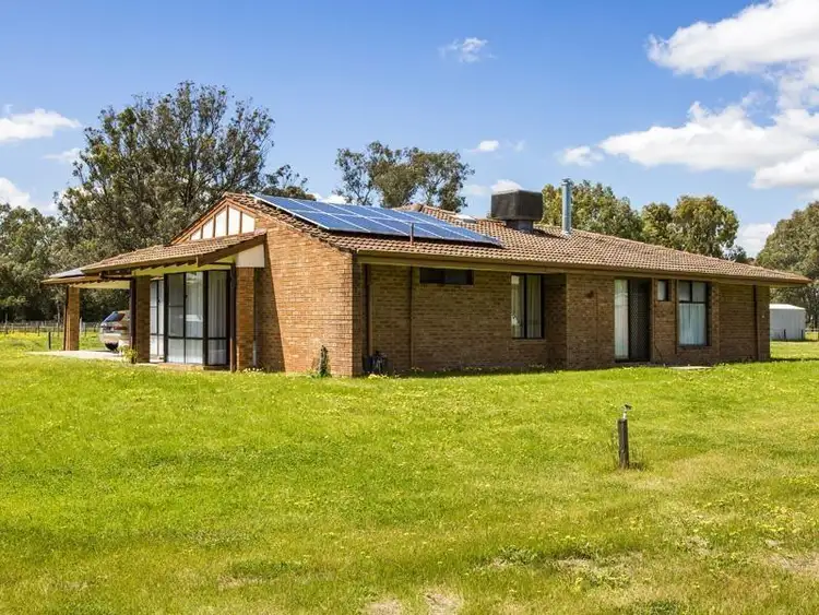 Second view of Homely house listing, 197 Blair Road, Oakford WA 6121