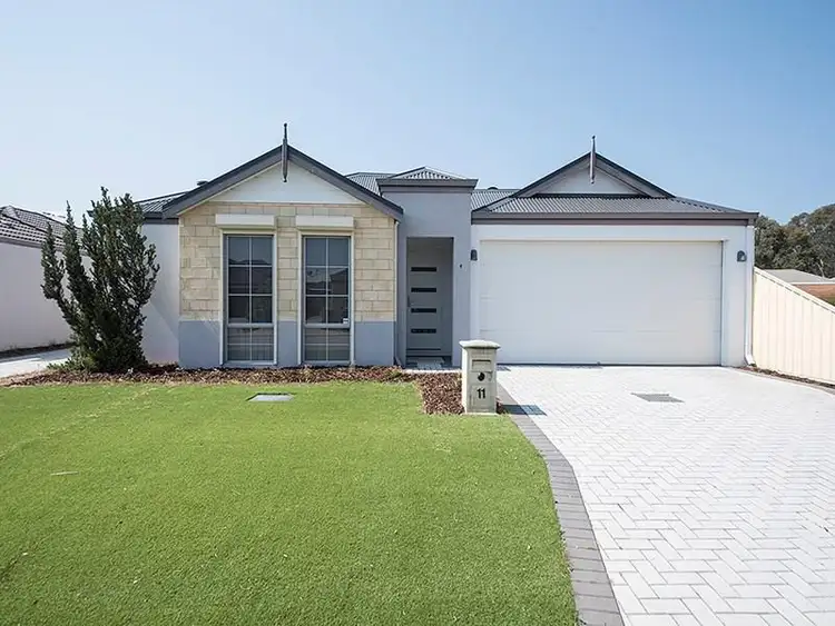 4/11 Belfast Close, Canning Vale WA 6155