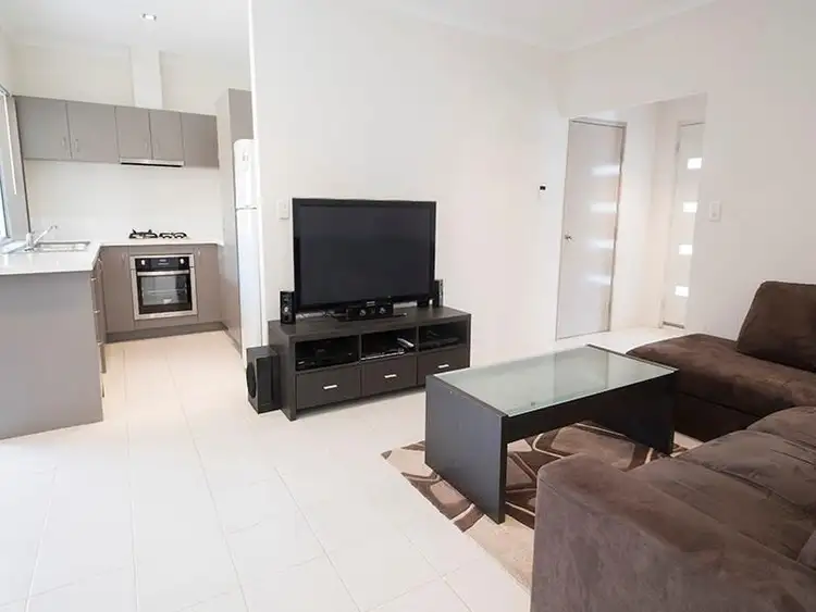 Third view of Homely house listing, 4/11 Belfast Close, Canning Vale WA 6155