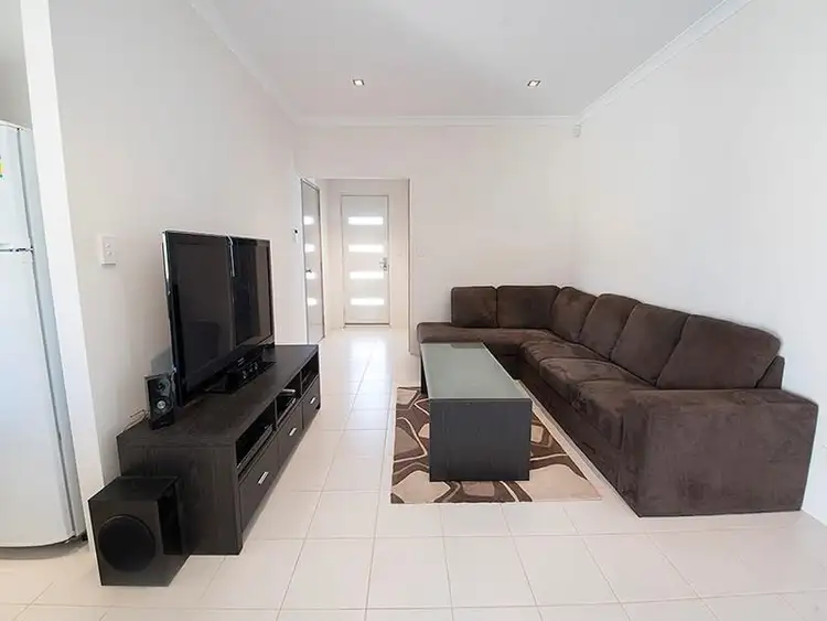 Fifth view of Homely house listing, 4/11 Belfast Close, Canning Vale WA 6155