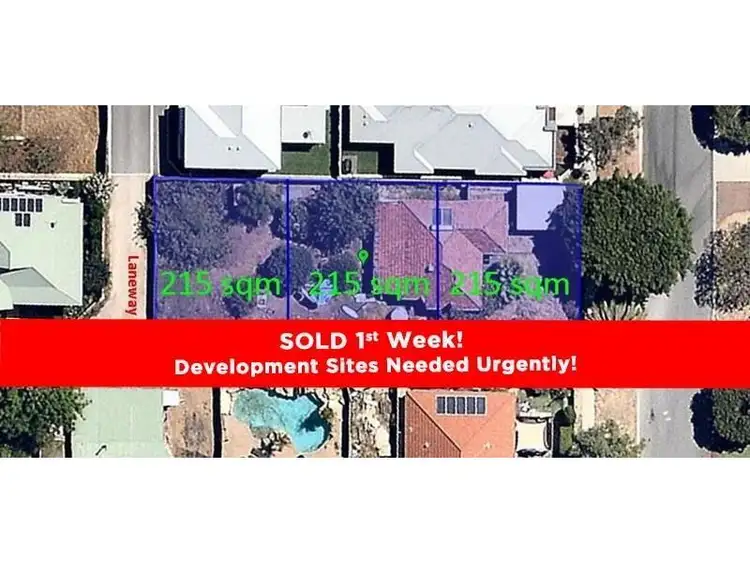 225 Wilding Street, Doubleview WA 6018