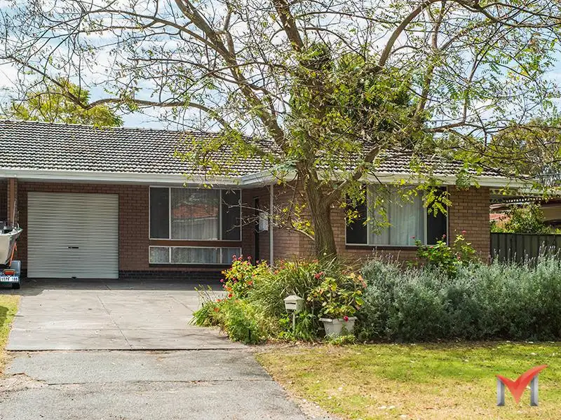 Main view of Homely house listing, 14B Parian Place, Rossmoyne WA 6148