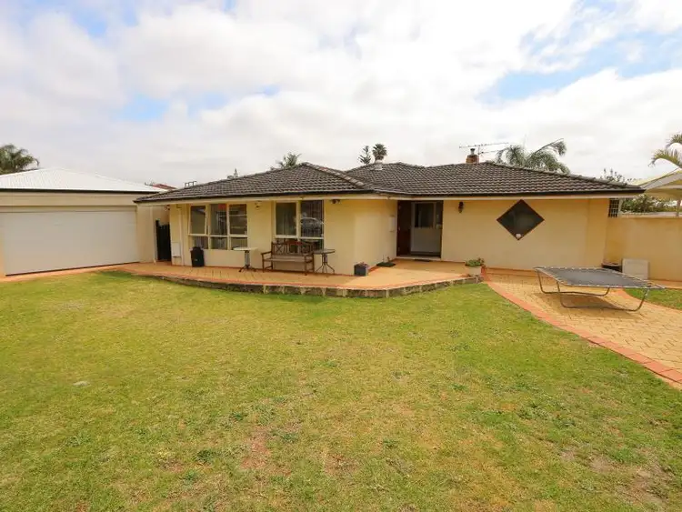 Second view of Homely house listing, 89 Tudor Avenue South, Riverton WA 6148