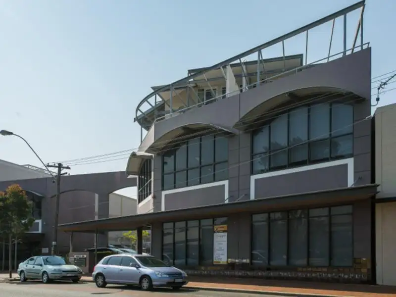 Main view of Homely apartment listing, 28/628-630 Newcastle Street, Leederville WA 6007