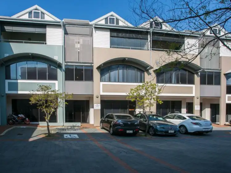 Second view of Homely apartment listing, 28/628-630 Newcastle Street, Leederville WA 6007