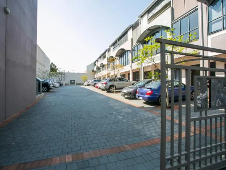Third view of Homely apartment listing, 28/628-630 Newcastle Street, Leederville WA 6007