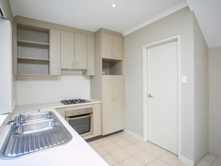Fourth view of Homely apartment listing, 28/628-630 Newcastle Street, Leederville WA 6007