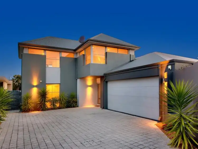 8a Virgil Avenue, Yokine WA 6060