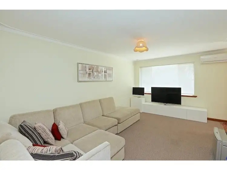 Main view of Homely semi-detached listing, 23 Minibah Street, Wembley Downs WA 6019