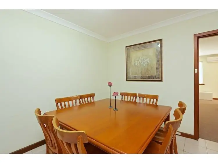 Fourth view of Homely semi-detached listing, 23 Minibah Street, Wembley Downs WA 6019