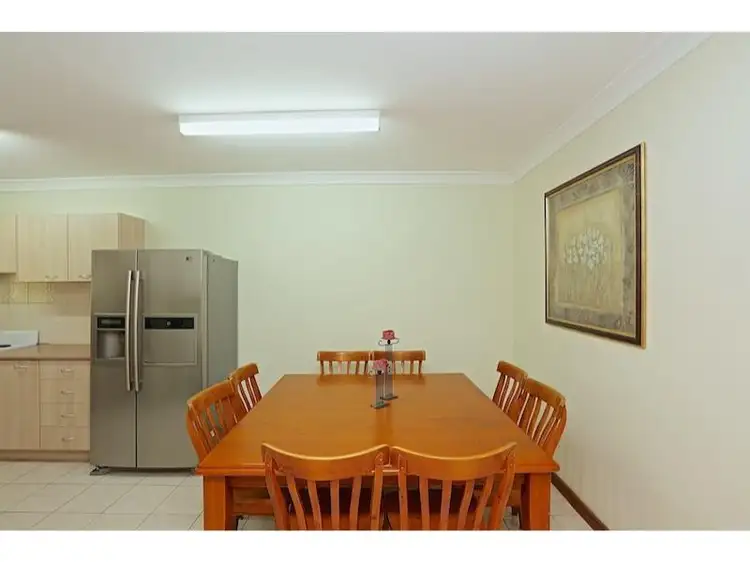 Fifth view of Homely semi-detached listing, 23 Minibah Street, Wembley Downs WA 6019