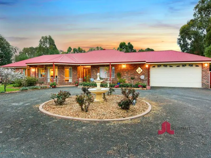 Main view of Homely house listing, 3 Bevan Loop, Roelands WA 6226