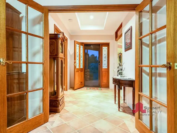 Fourth view of Homely house listing, 3 Bevan Loop, Roelands WA 6226