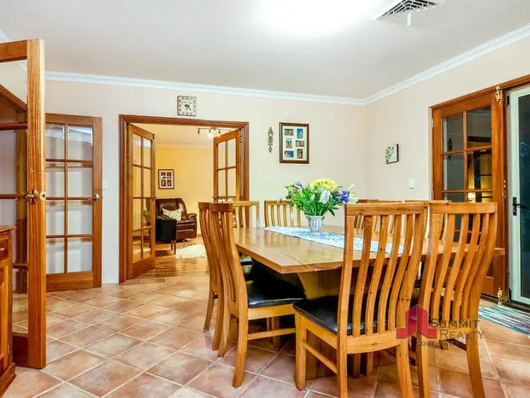 Fifth view of Homely house listing, 3 Bevan Loop, Roelands WA 6226