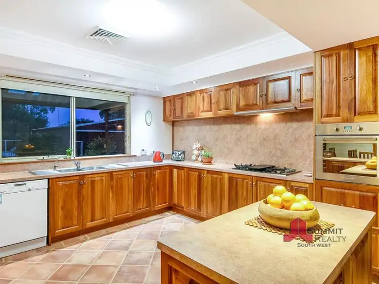 Sixth view of Homely house listing, 3 Bevan Loop, Roelands WA 6226