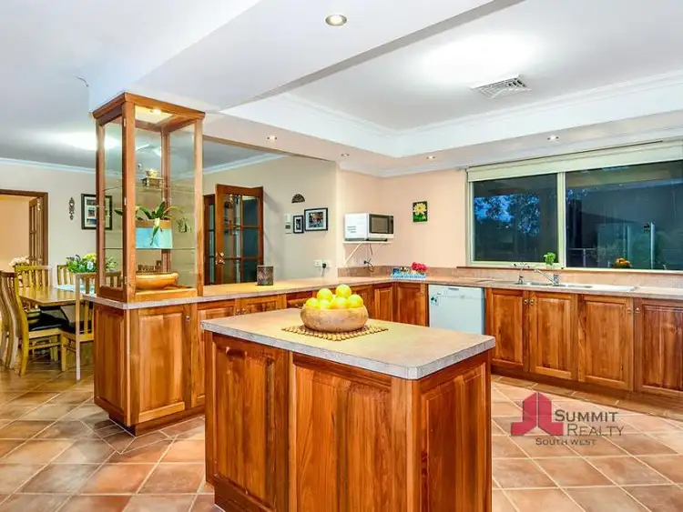 Seventh view of Homely house listing, 3 Bevan Loop, Roelands WA 6226