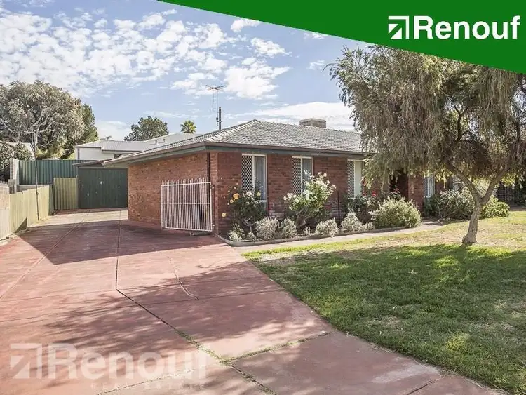 17 Waterford Drive, Hillarys WA 6025