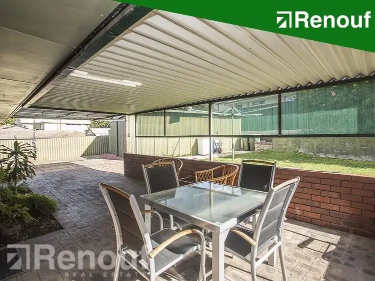 Third view of Homely house listing, 17 Waterford Drive, Hillarys WA 6025