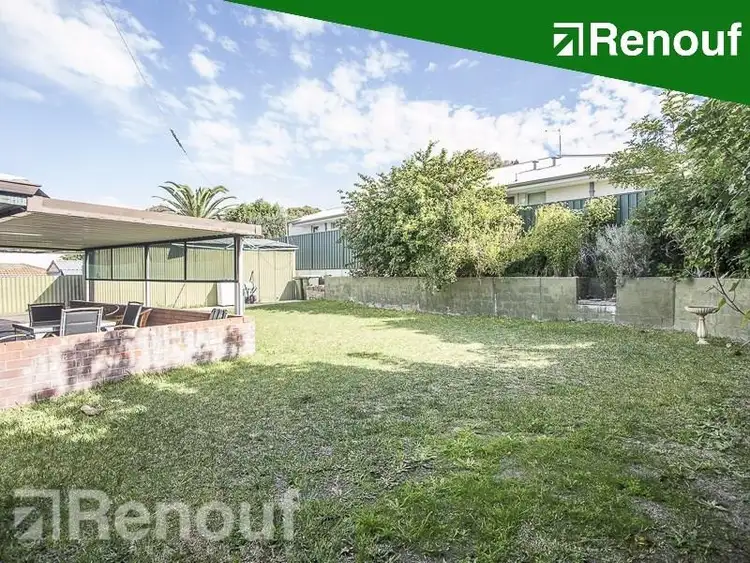 Fifth view of Homely house listing, 17 Waterford Drive, Hillarys WA 6025