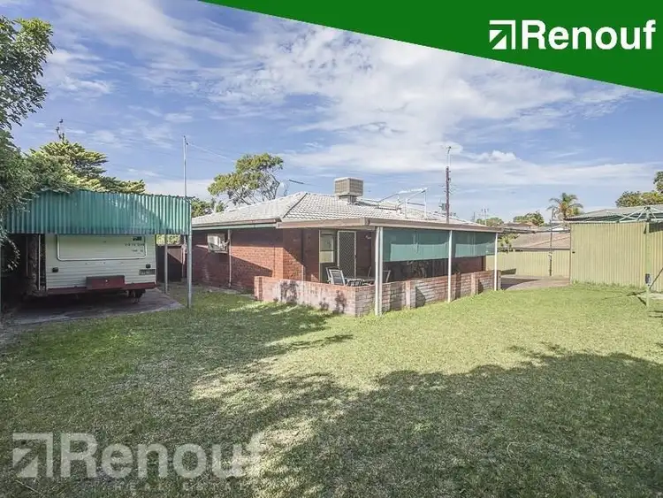 Sixth view of Homely house listing, 17 Waterford Drive, Hillarys WA 6025