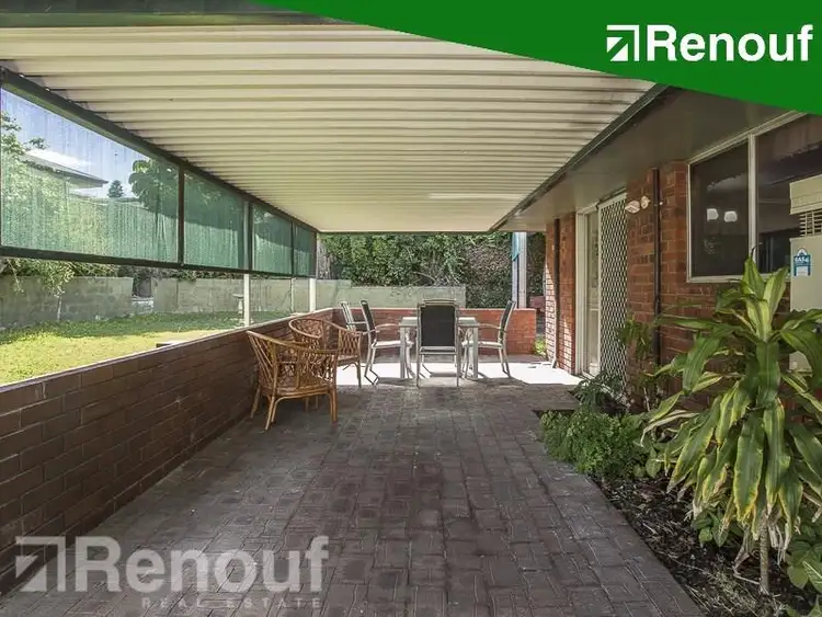 Seventh view of Homely house listing, 17 Waterford Drive, Hillarys WA 6025