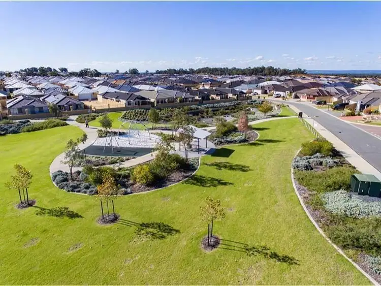 Second view of Homely land listing, Lot 1248 Litton Street, Baldivis WA 6171