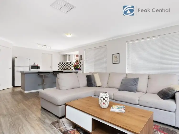 Third view of Homely house listing, 98 Baningan Avenue, Success WA 6164