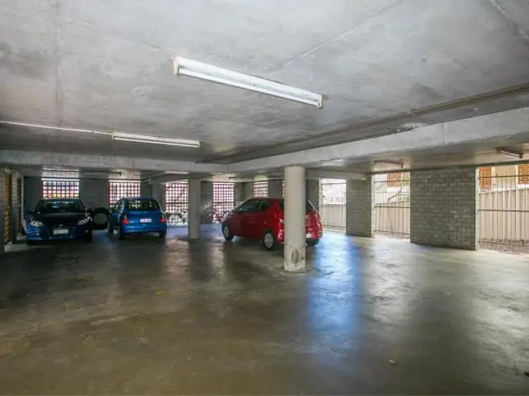 Second view of Homely apartment listing, 2/64 Broadway, Nedlands WA 6009