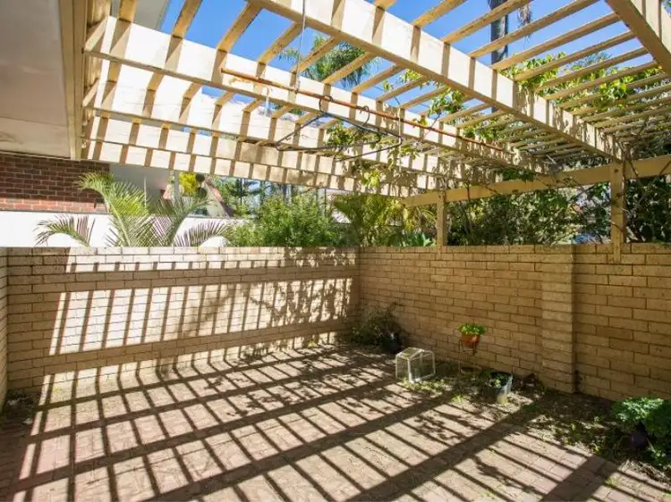 Fourth view of Homely apartment listing, 2/64 Broadway, Nedlands WA 6009