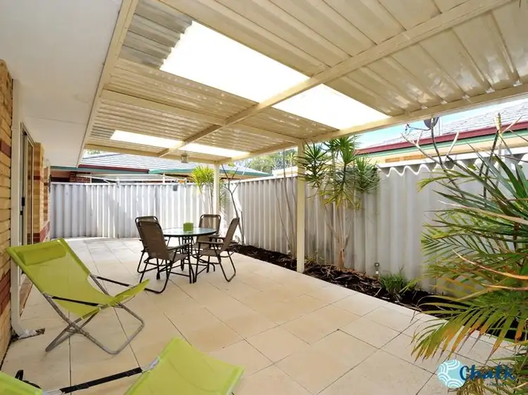 5/10 Elanora Drive, Cooloongup WA 6168