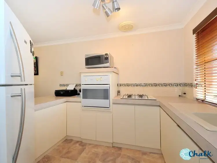 Sixth view of Homely unit listing, 5/10 Elanora Drive, Cooloongup WA 6168