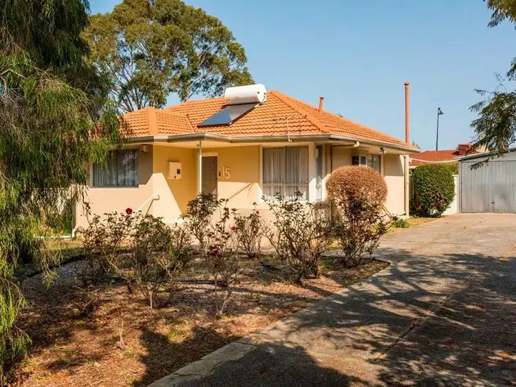Third view of Homely house listing, 15 Egeus Way, Coolbellup WA 6163