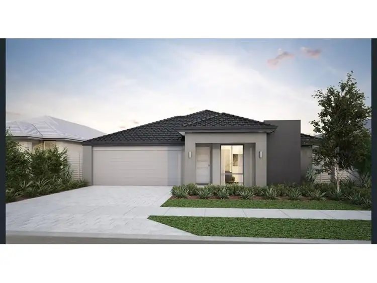 Main view of Homely land listing, 4a Bath Road, Morley WA 6062