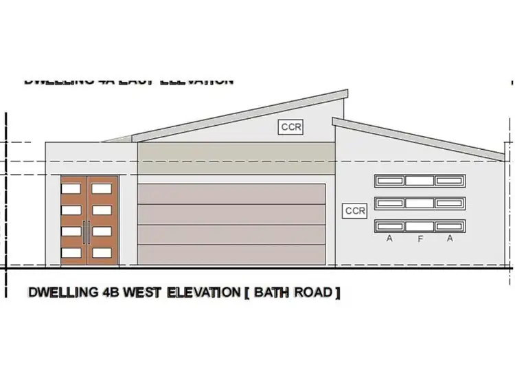 Second view of Homely land listing, 4a Bath Road, Morley WA 6062