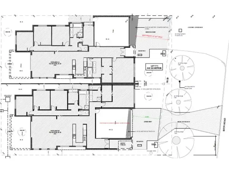 Fifth view of Homely land listing, 4a Bath Road, Morley WA 6062