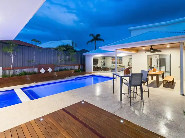 14 Fairlight Rise, Kallaroo WA 6025