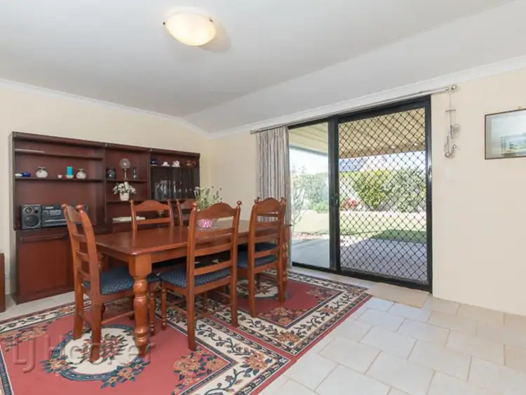 Sixth view of Homely house listing, 5 Eiffel Crescent, Port Kennedy WA 6172