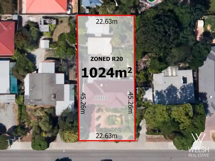 316 Belmont Avenue, Kewdale WA 6105