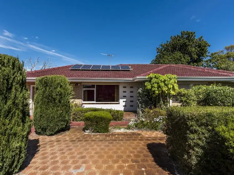 Fourth view of Homely house listing, 316 Belmont Avenue, Kewdale WA 6105