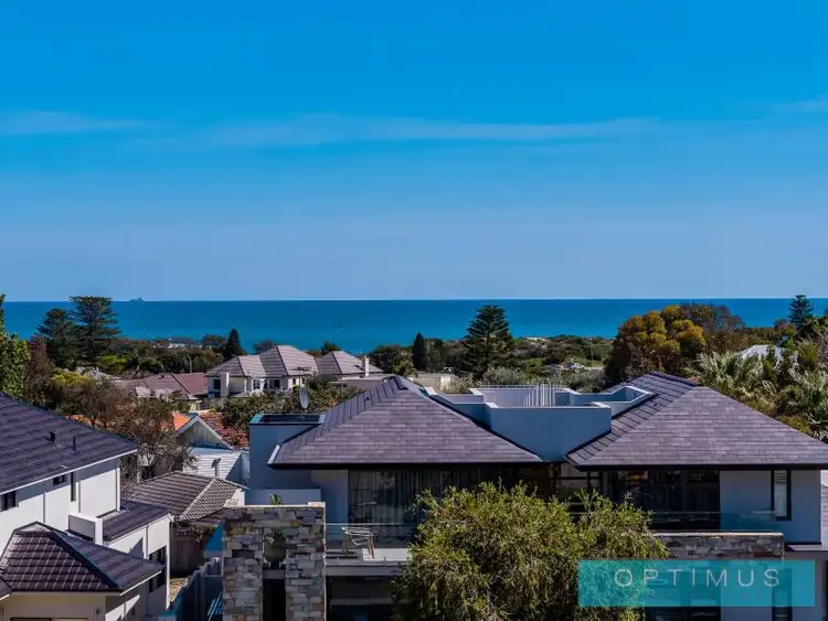Third view of Homely land listing, 37 Hesperia Avenue, City Beach WA 6015
