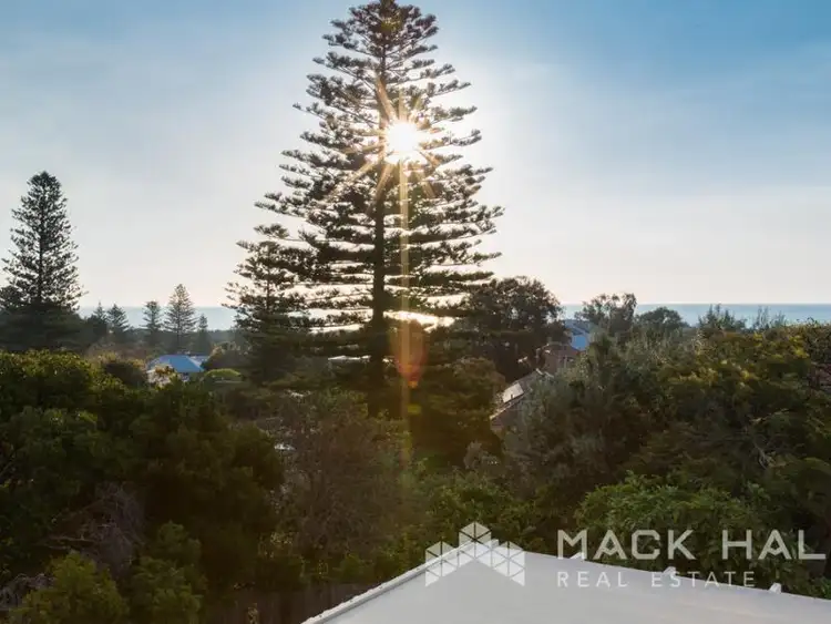 Second view of Homely house listing, 30 HOVEA CRESCENT, City Beach WA 6015