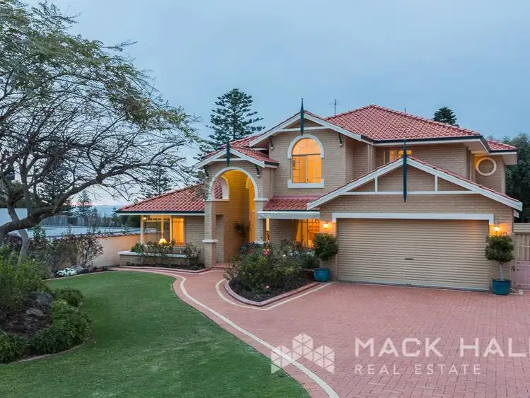 Third view of Homely house listing, 30 HOVEA CRESCENT, City Beach WA 6015