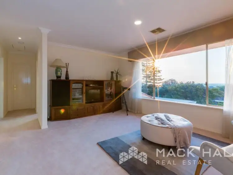 Fourth view of Homely house listing, 30 HOVEA CRESCENT, City Beach WA 6015