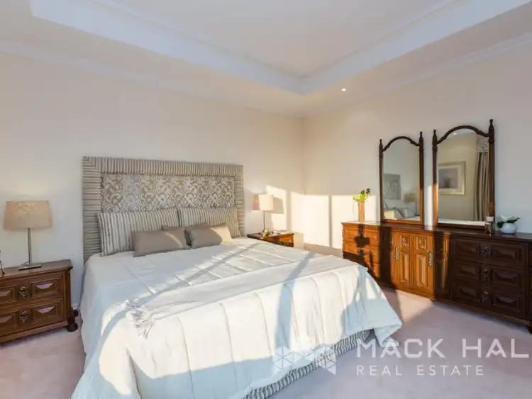 Fifth view of Homely house listing, 30 HOVEA CRESCENT, City Beach WA 6015