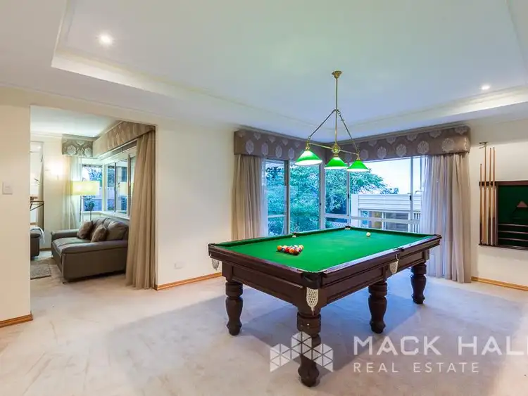 Sixth view of Homely house listing, 30 HOVEA CRESCENT, City Beach WA 6015