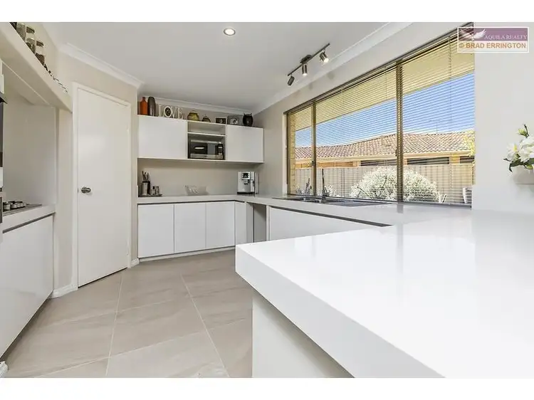 8 Bayview Vista, Ballajura WA 6066