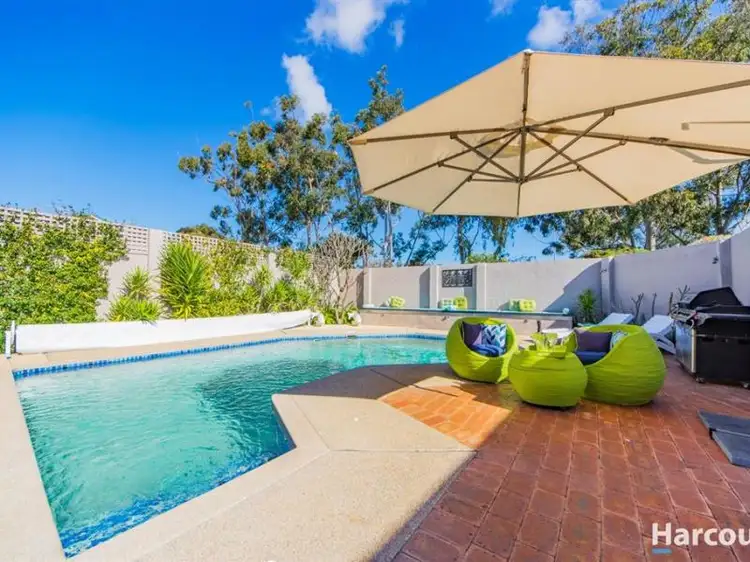 46 Trailwood Drive, Woodvale WA 6026